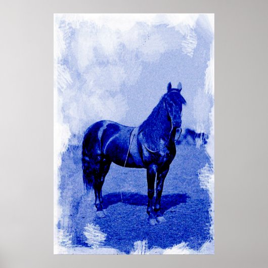  Poster van de Burgeroorlog (Voorkant)