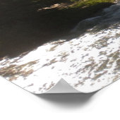 Poster van de Colorado (Hoek)