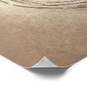 poster van de coole heksenpartij (Hoek)