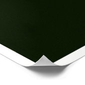 Poster van de Film - de Tovenaar van het Man van (Hoek)