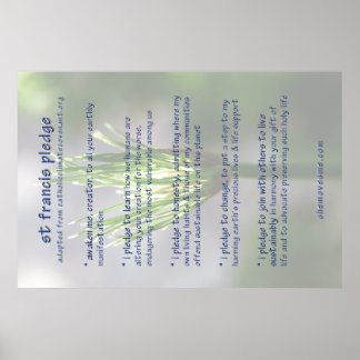 poster van de frankis ( herzien )