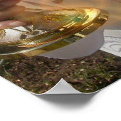 Poster van de Gemeenschap (Hoek)