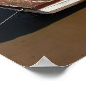 poster van de haven van youghal (Hoek)