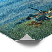 Poster van de heks (Hoek)