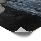 Poster van de Herfst van Meubelwater (Hoek)