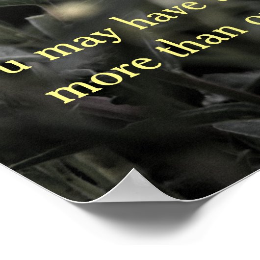 Poster van de herstelfaciliteit (Hoek)