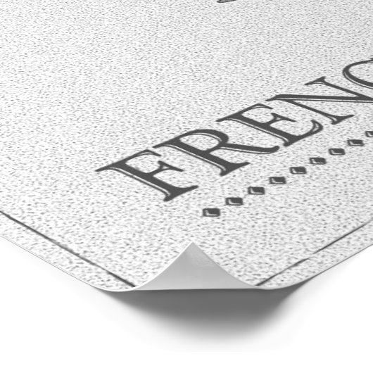 Poster van de Hoorn (Hoek)