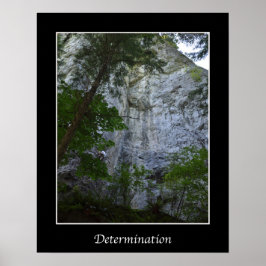 Poster van de Inspiration Wall