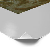 Poster van de IRIDICO-structuur (Hoek)