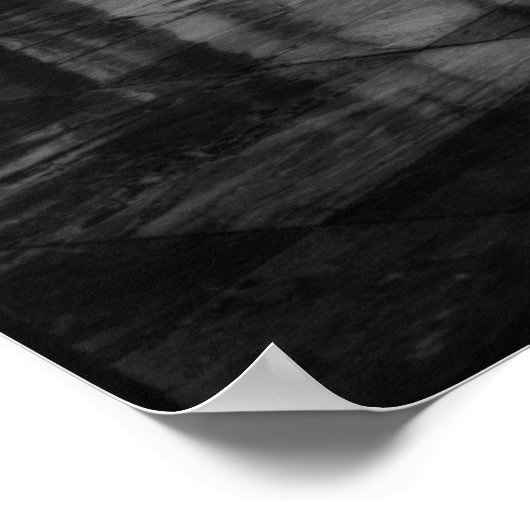 poster van de kasteel (Hoek)