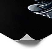 Poster van de Killing Time Gothic Faerie (Hoek)