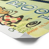 poster van de kinderboekweek 2004 (Hoek)