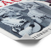 poster van de kinderboekweek 2005 (Hoek)