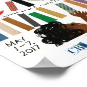 poster van de kinderboekweek 2017 (Hoek)