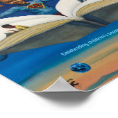 poster van de kinderboekweek 2021 (Hoek)