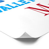 Poster van de leerschool - SRF (Hoek)