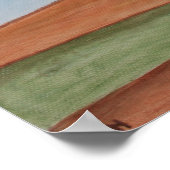 Poster van de Liefde (Hoek)