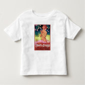 Poster van de Mousse Perfume Kinder Shirts (Voorkant)