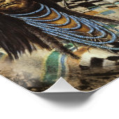 poster van de oorspronkelijke stichters (Hoek)