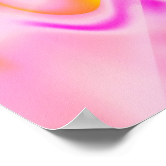 Poster van de orthodontist van de teeth Bite Denti (Hoek)