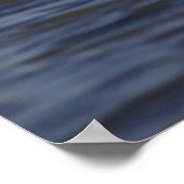 poster van de paardenkudde (Hoek)