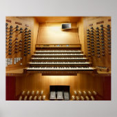 Poster van de pijplijn van Shanghai (Voorkant)