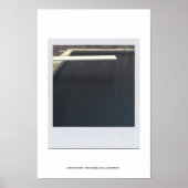 POSTER VAN DE POOLSERIE VAN DAVID p09e05 (Voorkant)