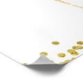 Poster van de Raad van bestuur van bijen (Hoek)