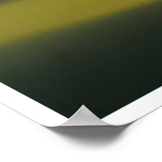 Poster van de Rugby-kunst voor vrouwen (Hoek)