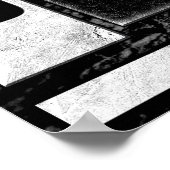 Poster van de Screamfabriek (Hoek)