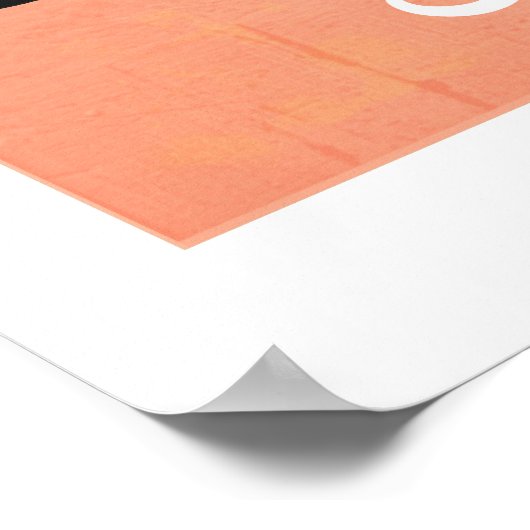 poster van de  slaapkamer van russisch matryoshka (Hoek)