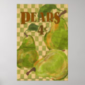 poster van de snaar (Voorkant)