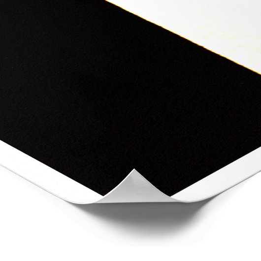 Poster van de Sovjet-ruimtepropaganda (Hoek)