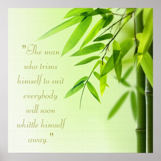 Poster van de Spa-behandeling (Voorkant)