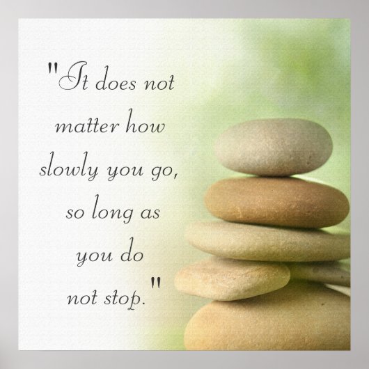 Poster van de Spa-behandeling (Voorkant)