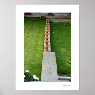 POSTER VAN DE STROOM