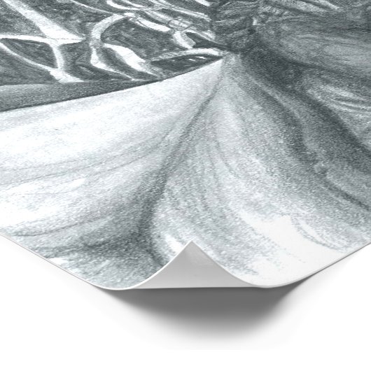 Poster van de tuchtprocedure van Laura Smith (Hoek)