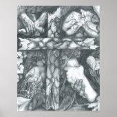 Poster van de tuchtprocedure van Laura Smith (Voorkant)