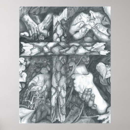 Poster van de tuchtprocedure van Laura Smith (Voorkant)