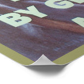 Poster van de Tweede Wereldoorlog (Hoek)