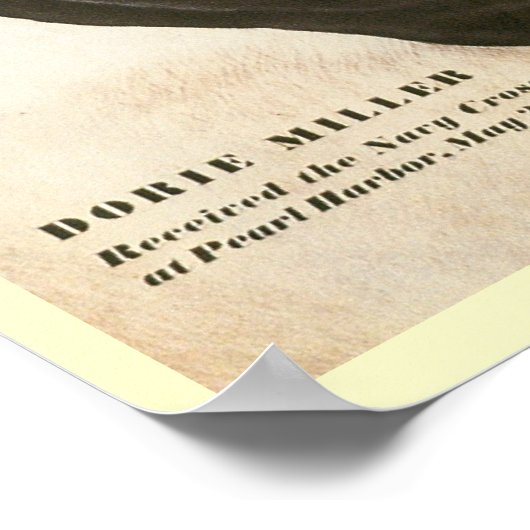  Poster van de Tweede Wereldoorlog (Hoek)