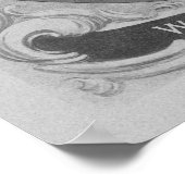 Poster van de verkiezingen van McKinley en Rooseve (Hoek)