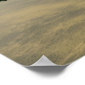 Poster van de vliegende zeevloot (Hoek)