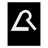 Poster van de weerstand (Voorkant)