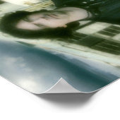 Poster VAN DE ZACRED OATBAND (Hoek)