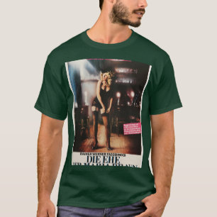 Poster van Die Ehe der Maria Braun T-shirt