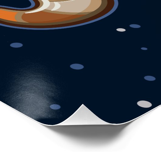 Poster van dierproeven (Hoek)