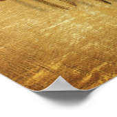 Poster van droomcatcher (Hoek)