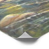 Poster van dualiteit (Hoek)