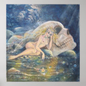 Poster van dualiteit (Voorkant)